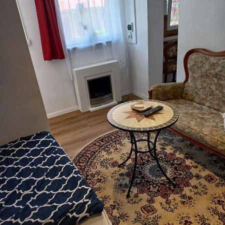 Bungalow Hugo Oppach Extérieur photo